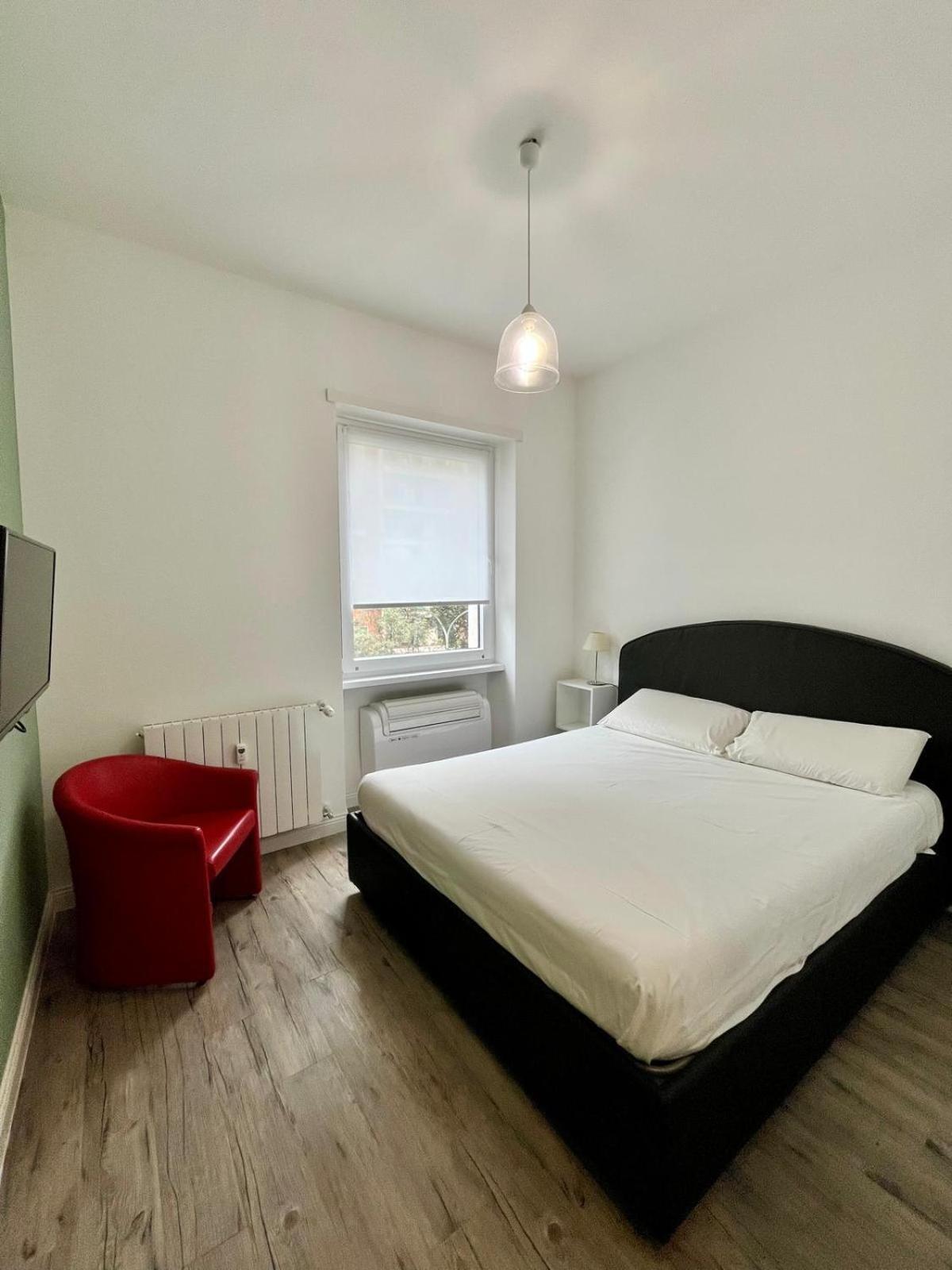 Apartment On The Square Рим Экстерьер фото