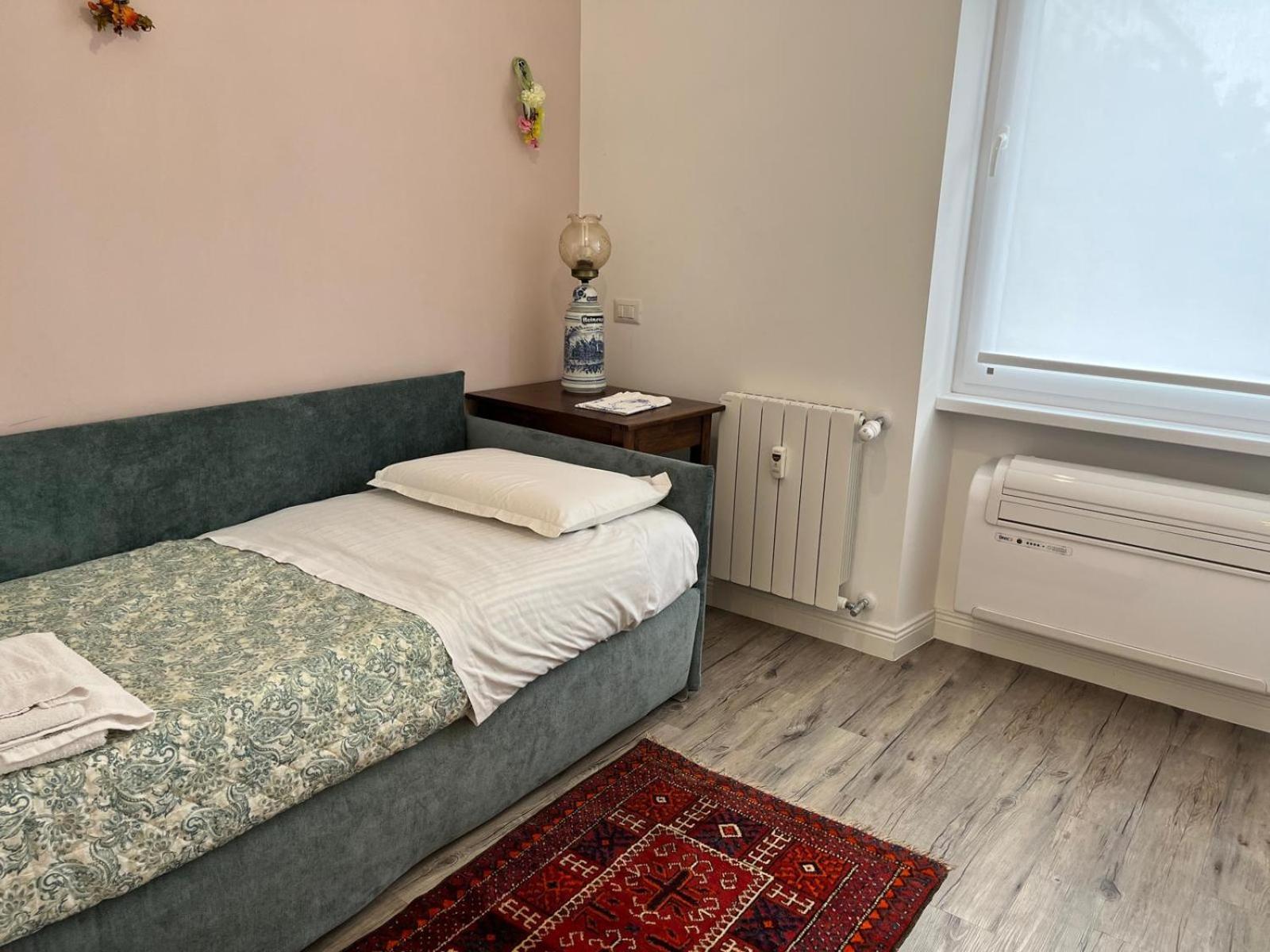 Apartment On The Square Рим Экстерьер фото